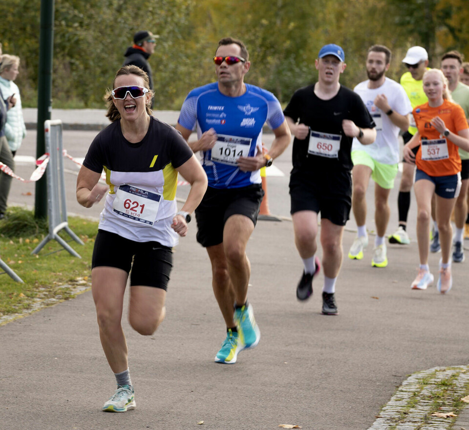 Over 300 deltakere da Re-mila ble arrangert for 9. gang 5km-kv-3.jpg