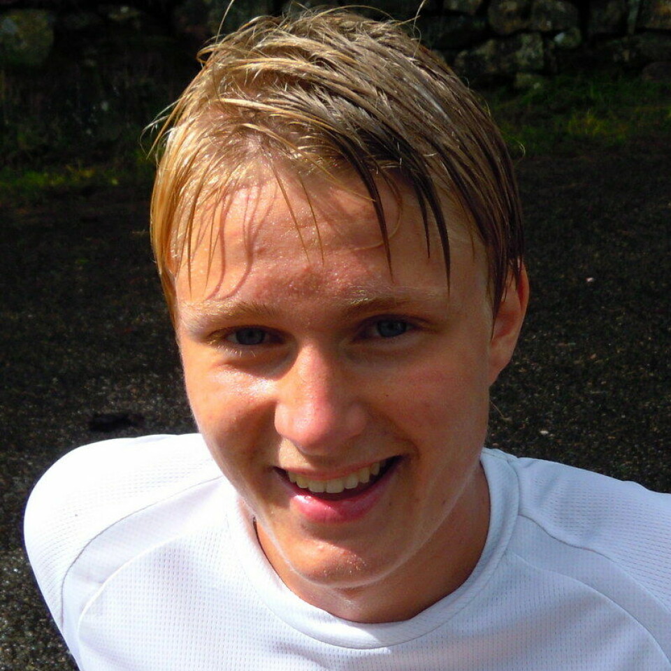 Eventyret på Møkster - kapittel 2 - Stor auke i deltakarar Sondre.JPG