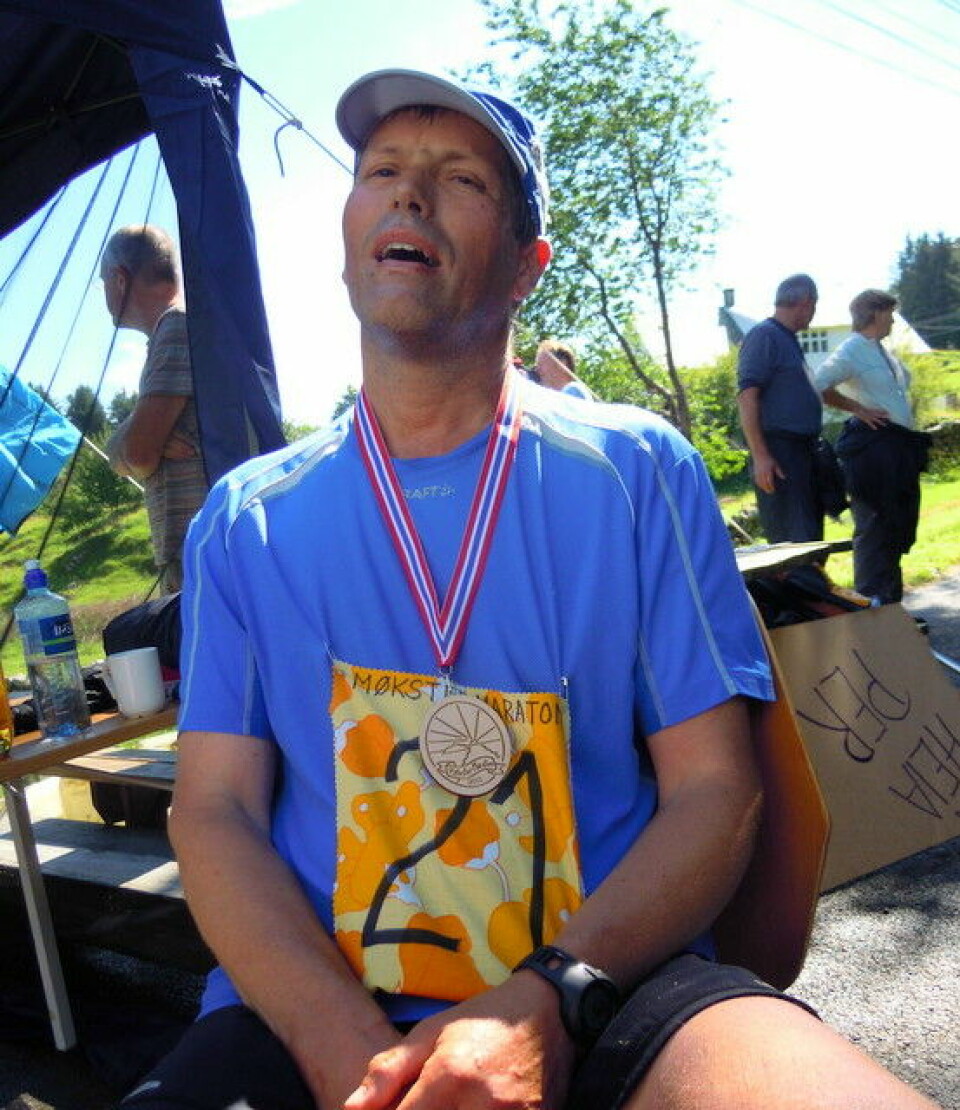 Eventyret på Møkster - kapittel 2 - Stor auke i deltakarar Ivar_Braut_ikkje!.JPG