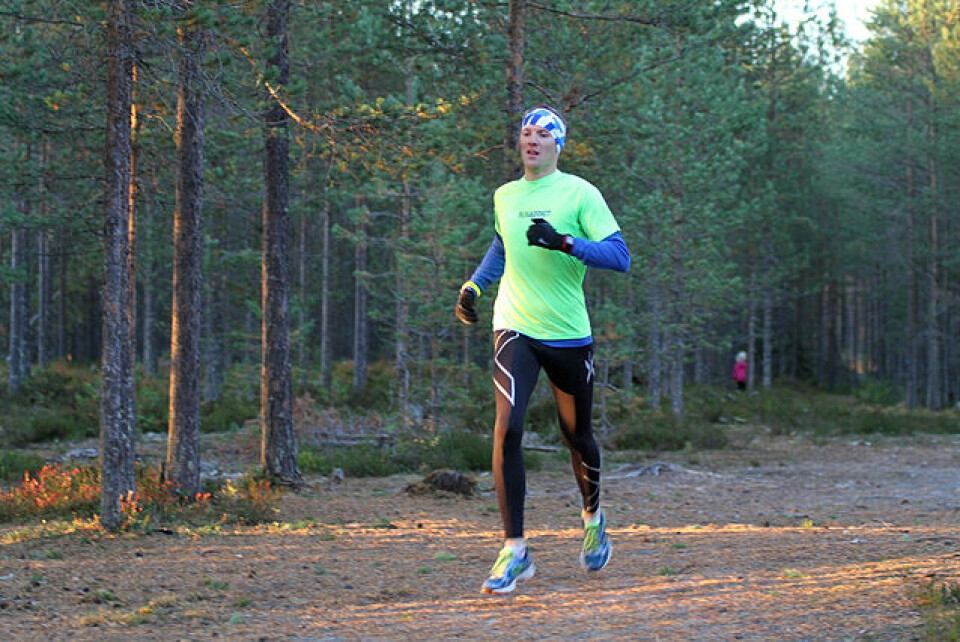 Kjapp 'kuting' i høstens Tour i Elverum Henning_Mortensen.jpg