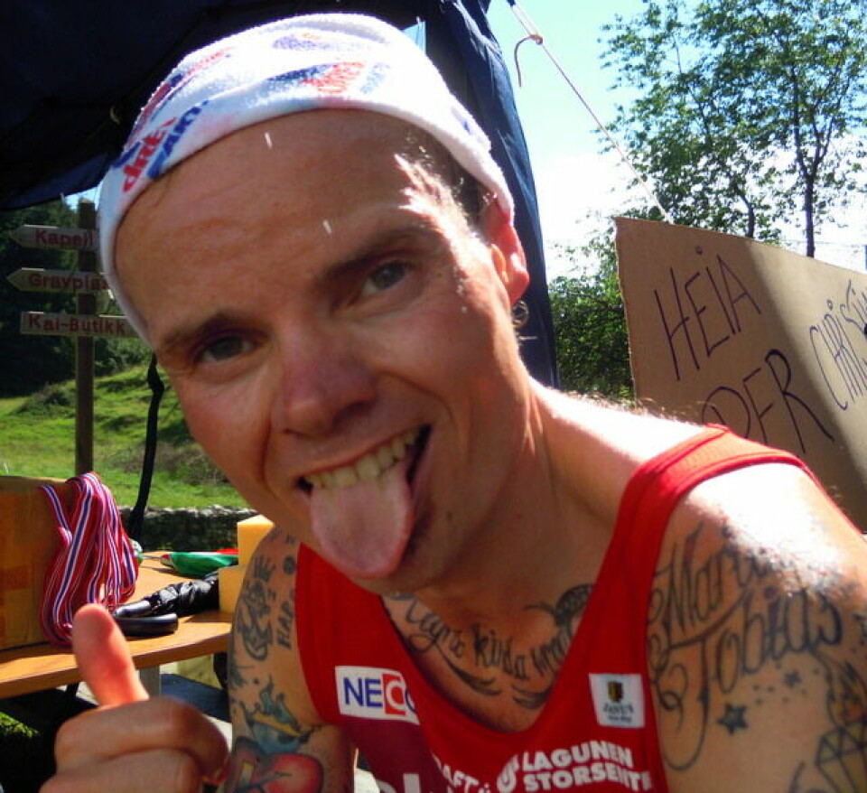 Eventyret på Møkster - kapittel 2 - Stor auke i deltakarar 1-DSCN4190.JPG
