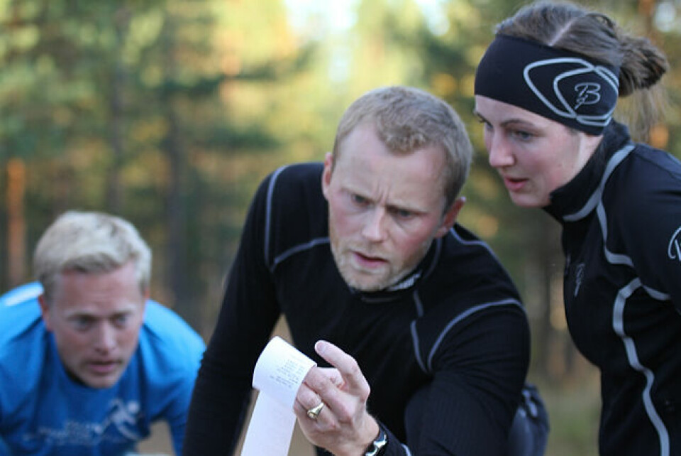 Kjapp 'kuting' i høstens Tour i Elverum Arrangortrio.jpg