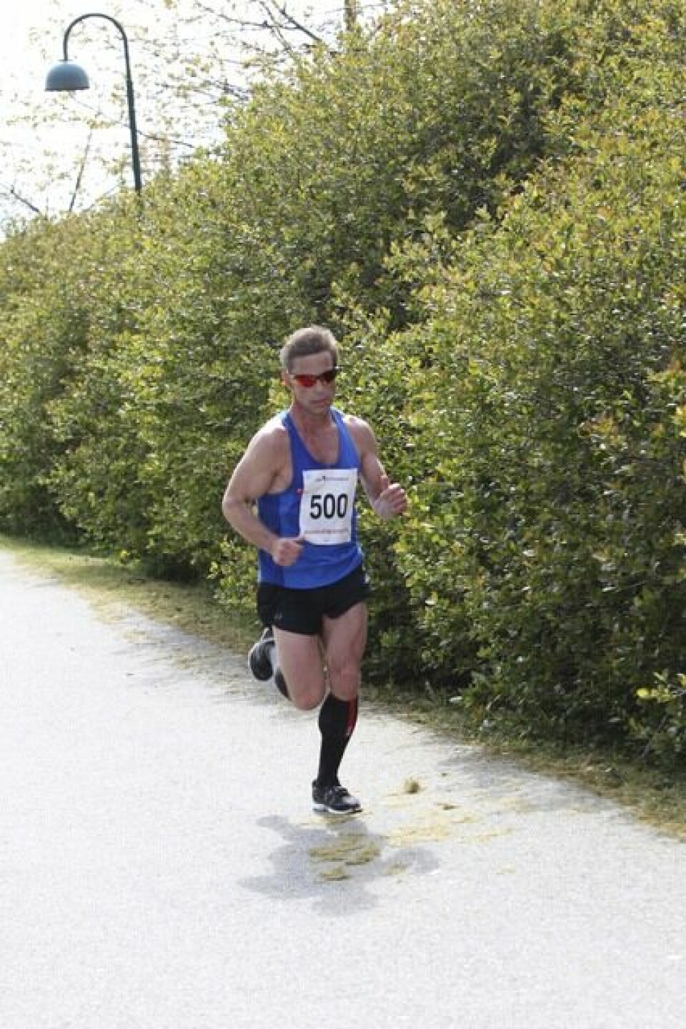 Deltakerrekord i Ålesund Maraton Jan_Ove_Aslaksen