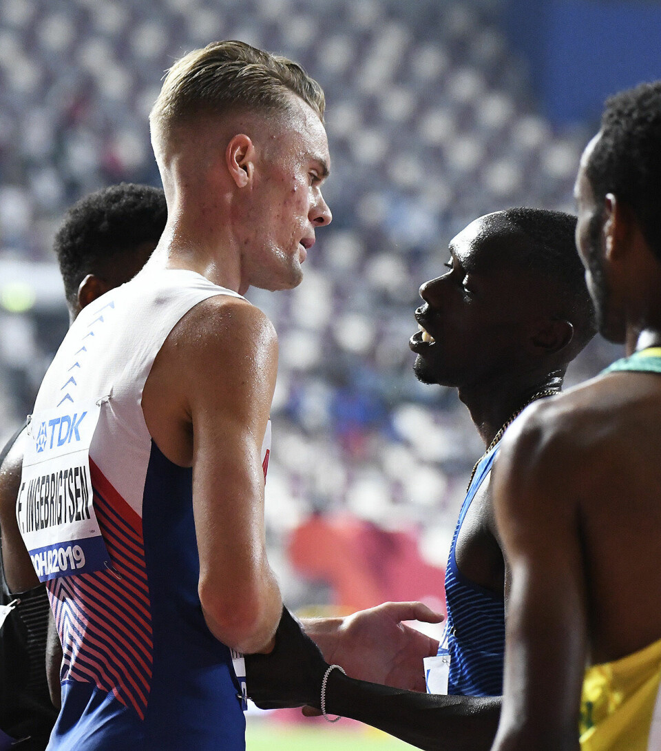 Dramatisk da tre blad Ingebrigtsen ble klare for 5000 m-finalen 5000-heat2-filip-kelimo_50D7877.jpg