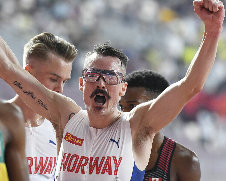 Dramatisk da tre blad Ingebrigtsen ble klare for 5000 m-finalen 5000-heat2-henrik-jubel_50D7862.jpg