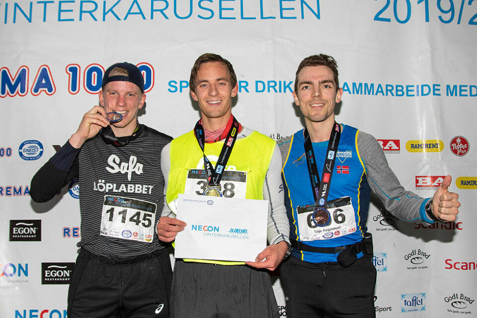 Necon Vinterkarusell med nest siste løp 9. mars 3J6A7893.jpg