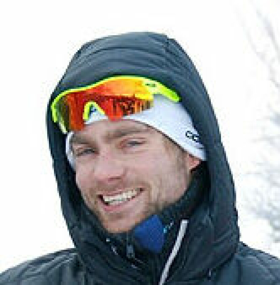 Sigurd Fremos Minneløp Per_Egil_Bjoergen_Vinner_Sigurd_Fremos_Minneloep_2012_DSC_0089