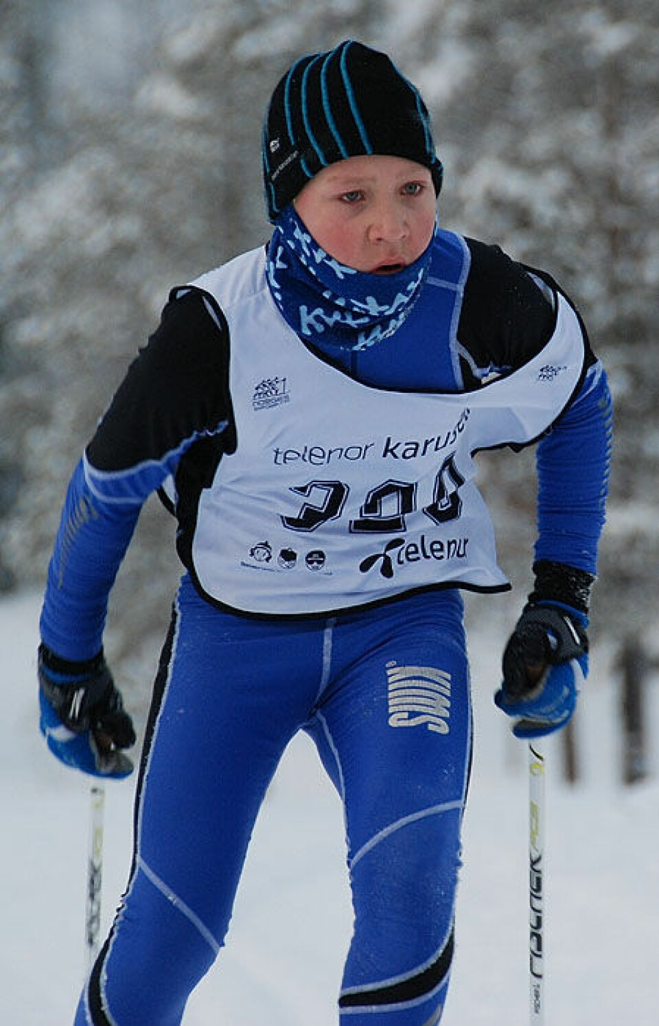 Sigurd Fremos Minneløp