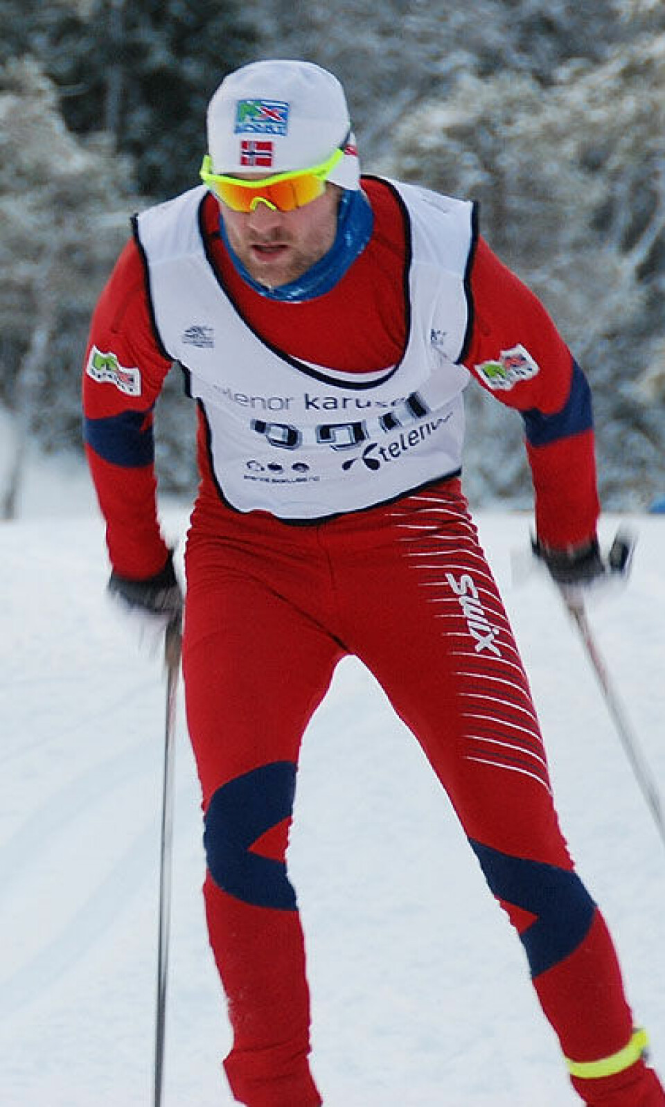 Sigurd Fremos Minneløp