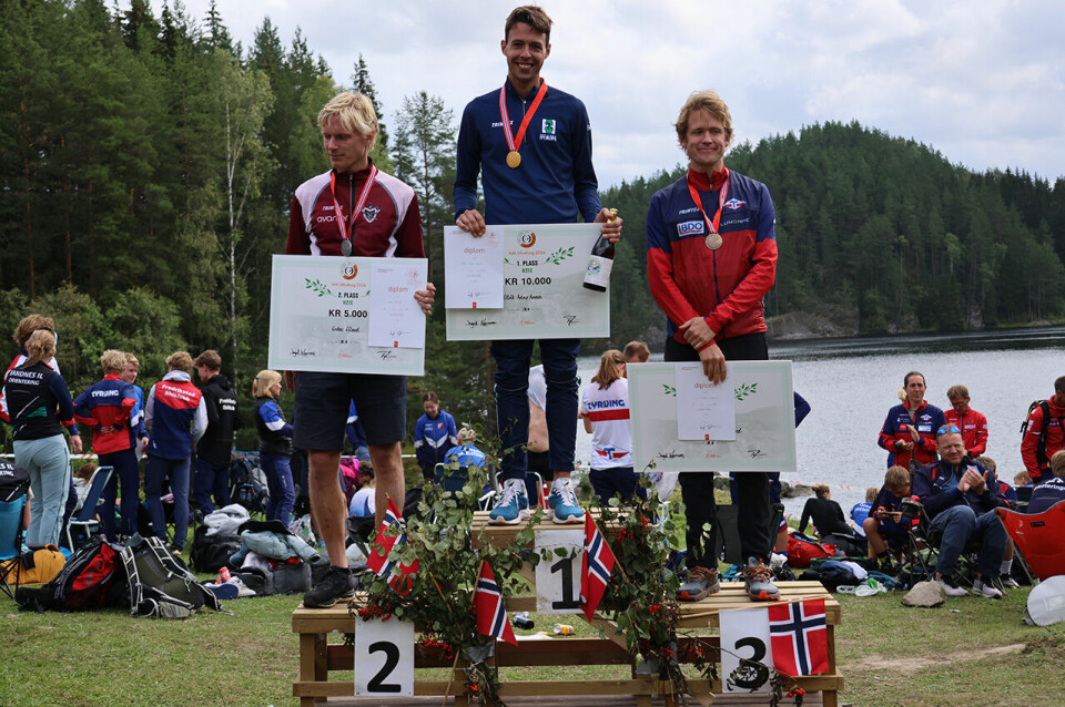 Hausken Nordberg og Astrup Arnesen vant O-NM ultra 01_H21pall.jpg