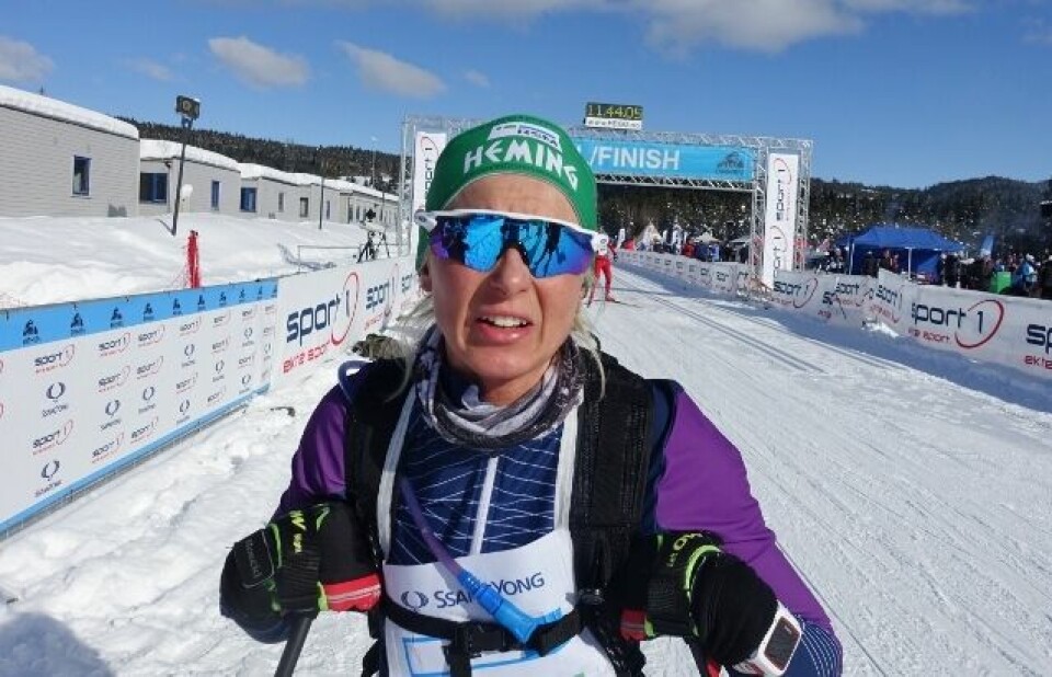 Ek Hagen og Gløersen vant FredagsBirken i fristil Tuva_Toftdahl_Staver (640x411).jpg