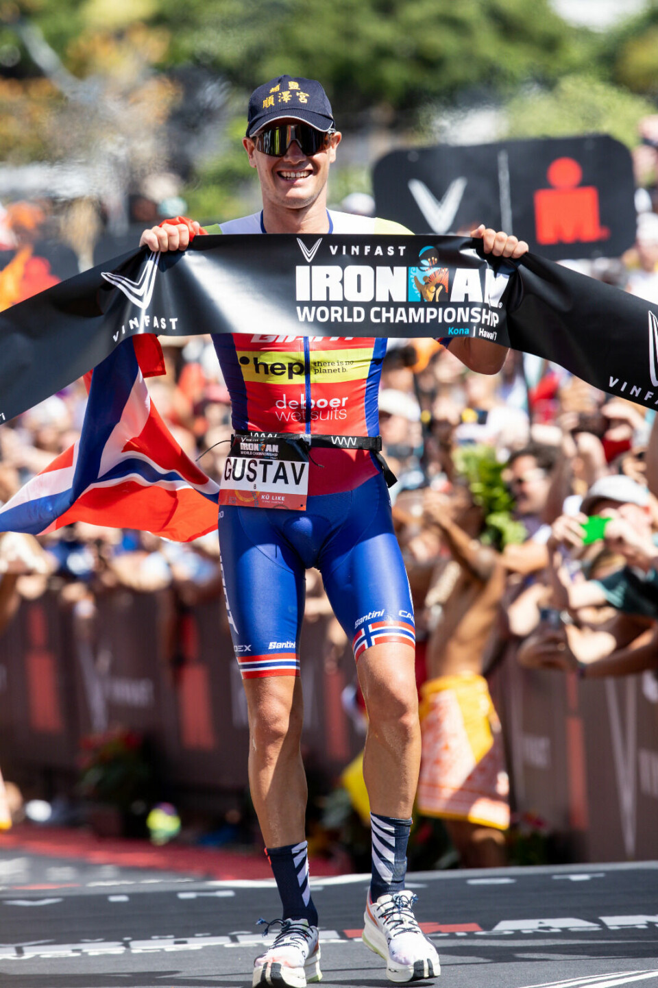 Gustav Iden – full satsing mot OL-gull Idenwinner.jpg
