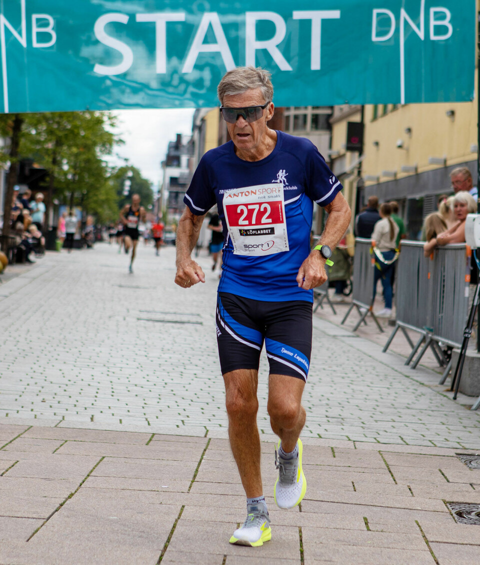 202 fullførte årets Drammensmaraton – med bare 10 km på programmet Inge-Vinje-IMG_6976.jpg