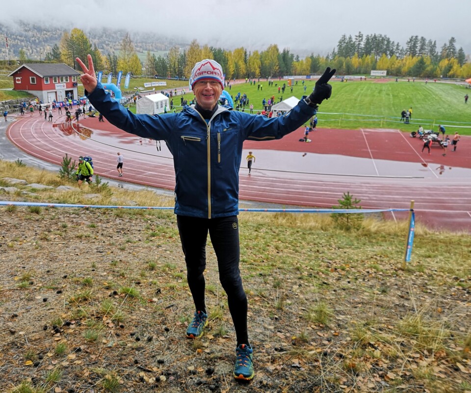 Engeseth og Udø Pedersen vant 10 km i Furumomila, 13-åring løp på 34:03 Christian_Prestegård.jpg