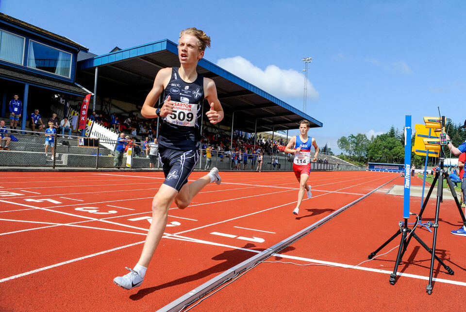 Norske resultater i Världsungdomsspelen i Göteborg _DSC1519.jpg
