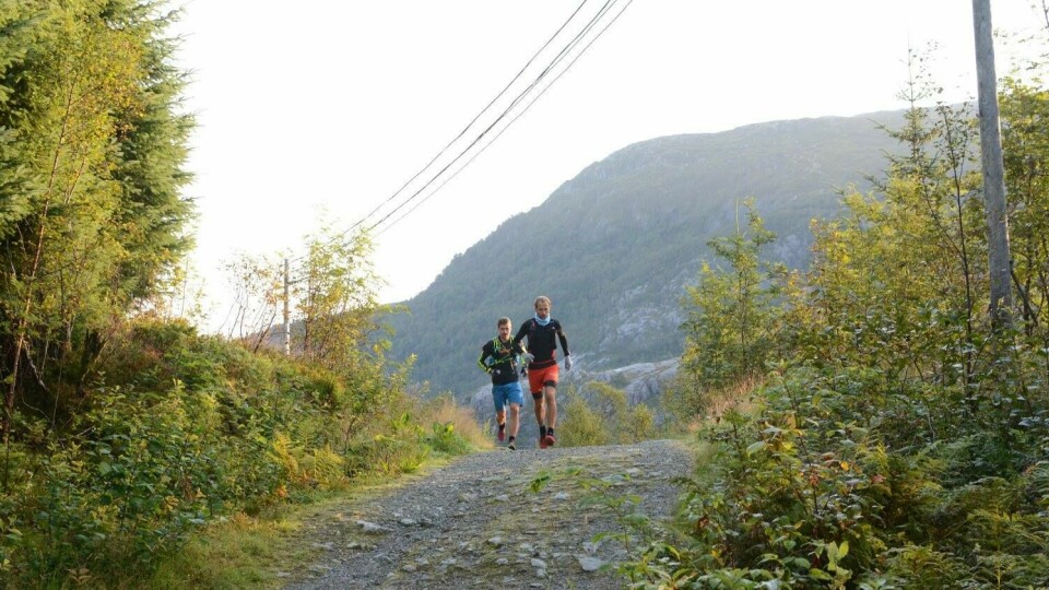Ludvigsen og Lind klare vinnere i Styrkeprøven Rett Vest Thorbjørn_LarsErik.jpg