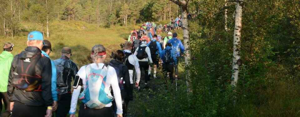 Ludvigsen og Lind klare vinnere i Styrkeprøven Rett Vest Lenger_bak_bedre_tid2.jpg