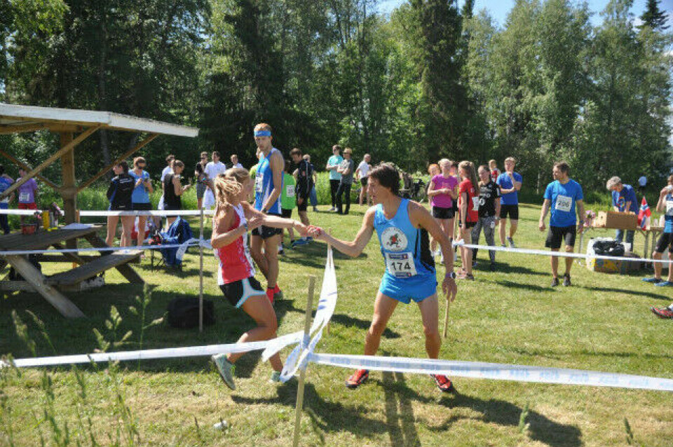 Strålende vær da St. Olavsloppet startet i Östersund Alaska_Salmon_Runners_veksler_640.jpg