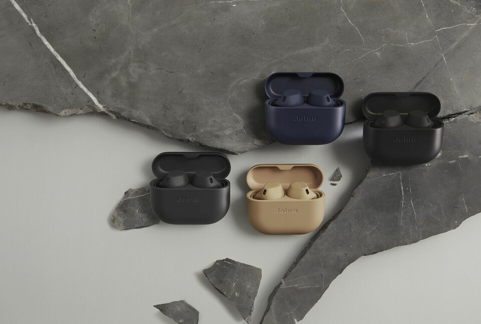 Jabra Elite 8 Active - robuste ørepropper for trening Jabra Elite 8A Range Navy DarkGrey Black Caramel Landscape.jpg