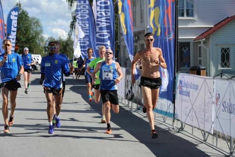 Strålende vær da St. Olavsloppet startet i Östersund Strindheim_IL_2538.jpg