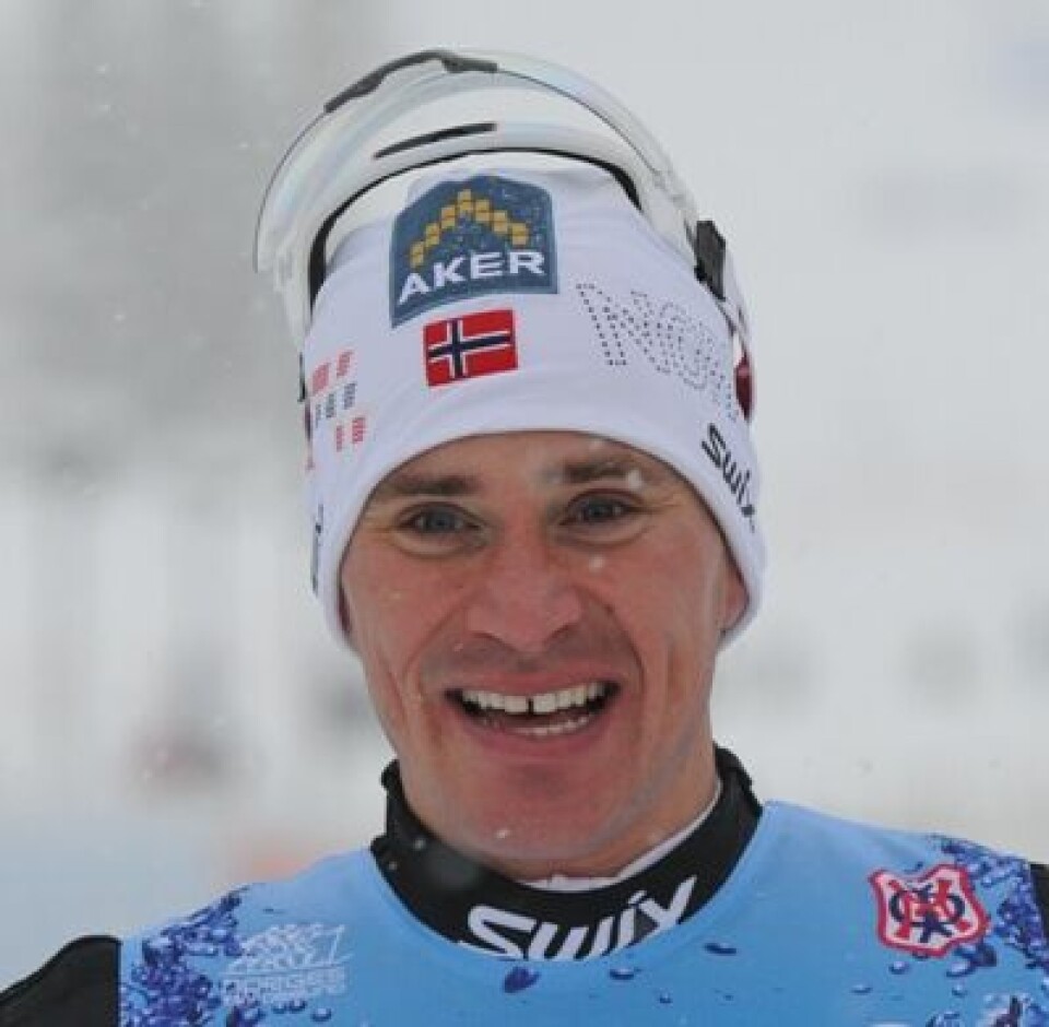 Ola Vigen Hattestad tok NM-gullet hattestad_ola_vigen_NM