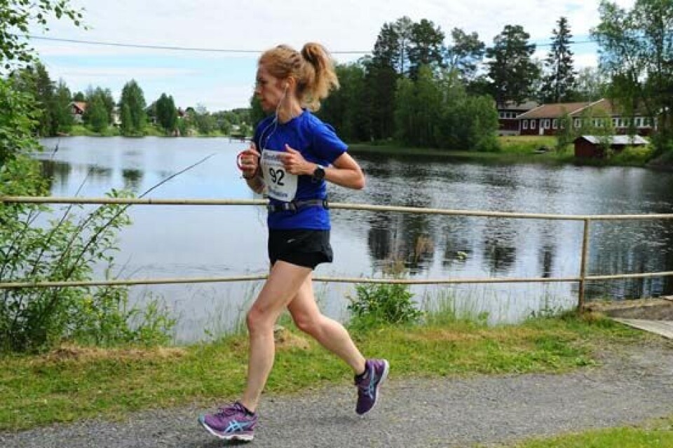 Strålende vær da St. Olavsloppet startet i Östersund Rapp_IL.jpg