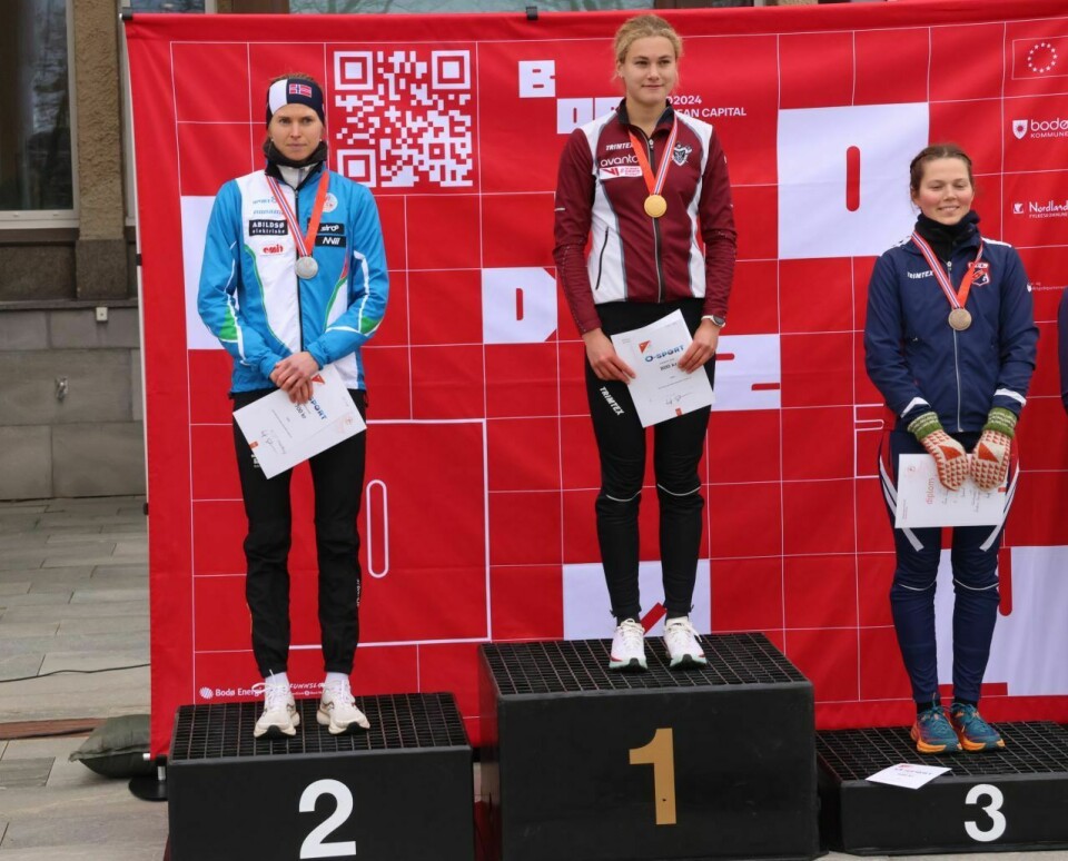 Young Vik og Langedal Breivik vant jevn NM-sprint D21pall.JPG