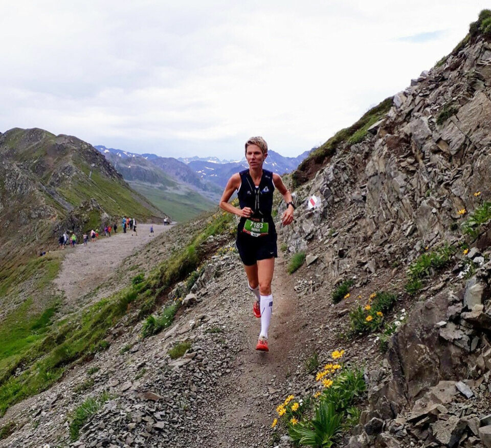 To norske klasseseire og en parseier i Swissalpine Irontrail Swissalpine_arrangoerfoto.jpg
