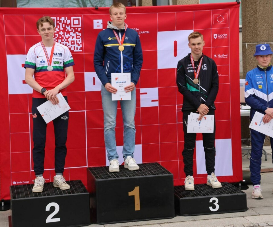 Young Vik og Langedal Breivik vant jevn NM-sprint H17pall.JPG