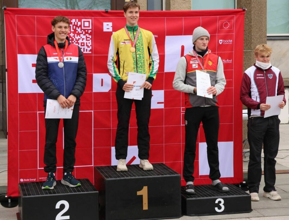 Young Vik og Langedal Breivik vant jevn NM-sprint H19pall.JPG