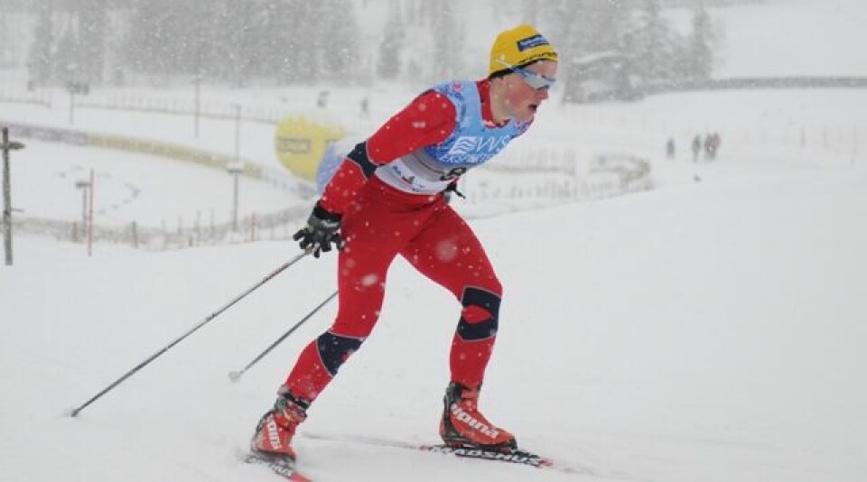 Ola Vigen Hattestad tok NM-gullet stroemholt_rune.jpg