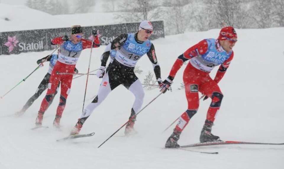 Ola Vigen Hattestad tok NM-gullet golberg_paal.jpg