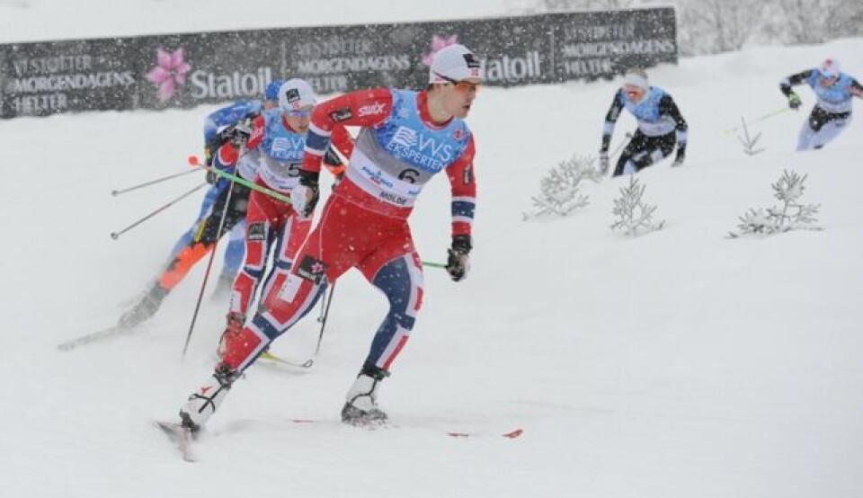 Ola Vigen Hattestad tok NM-gullet fossli_sondre_turvoll.jpg