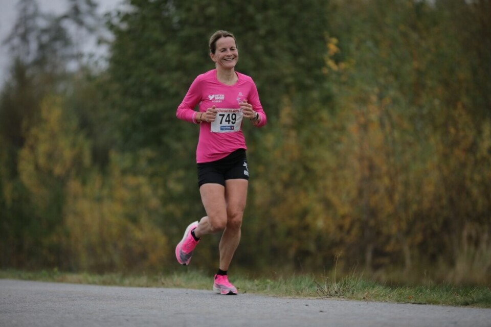 Tilbakeblikk på NM halvmaraton: 17 veteranvinnere og mange sterke tider Marianne_Standal (1280x853).jpg