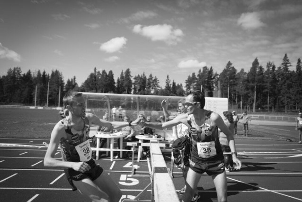 Strålende vær da St. Olavsloppet startet i Östersund 8-20160629-_DSC4365_640.jpg