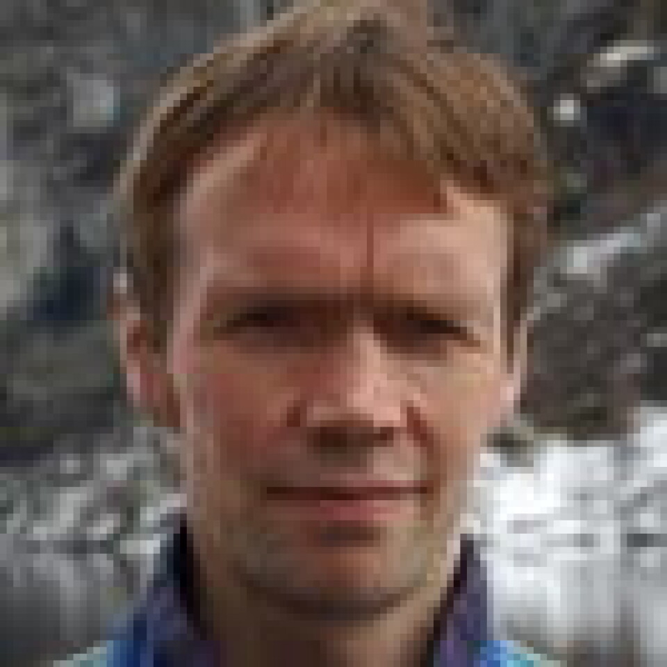 Rett Vest uten vind Helge_Hafsaas_Rett_Vest_2010