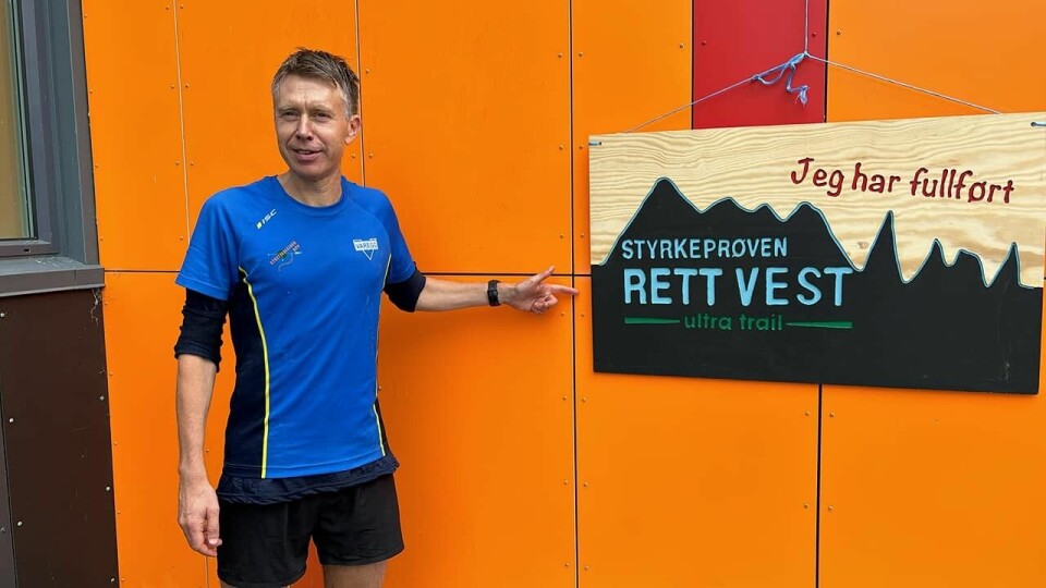 Lars Olaf Haaheim vant Styrkeprøven Rett Vest Extreme på imponerende tid lars-olaf-haaheim.jpg
