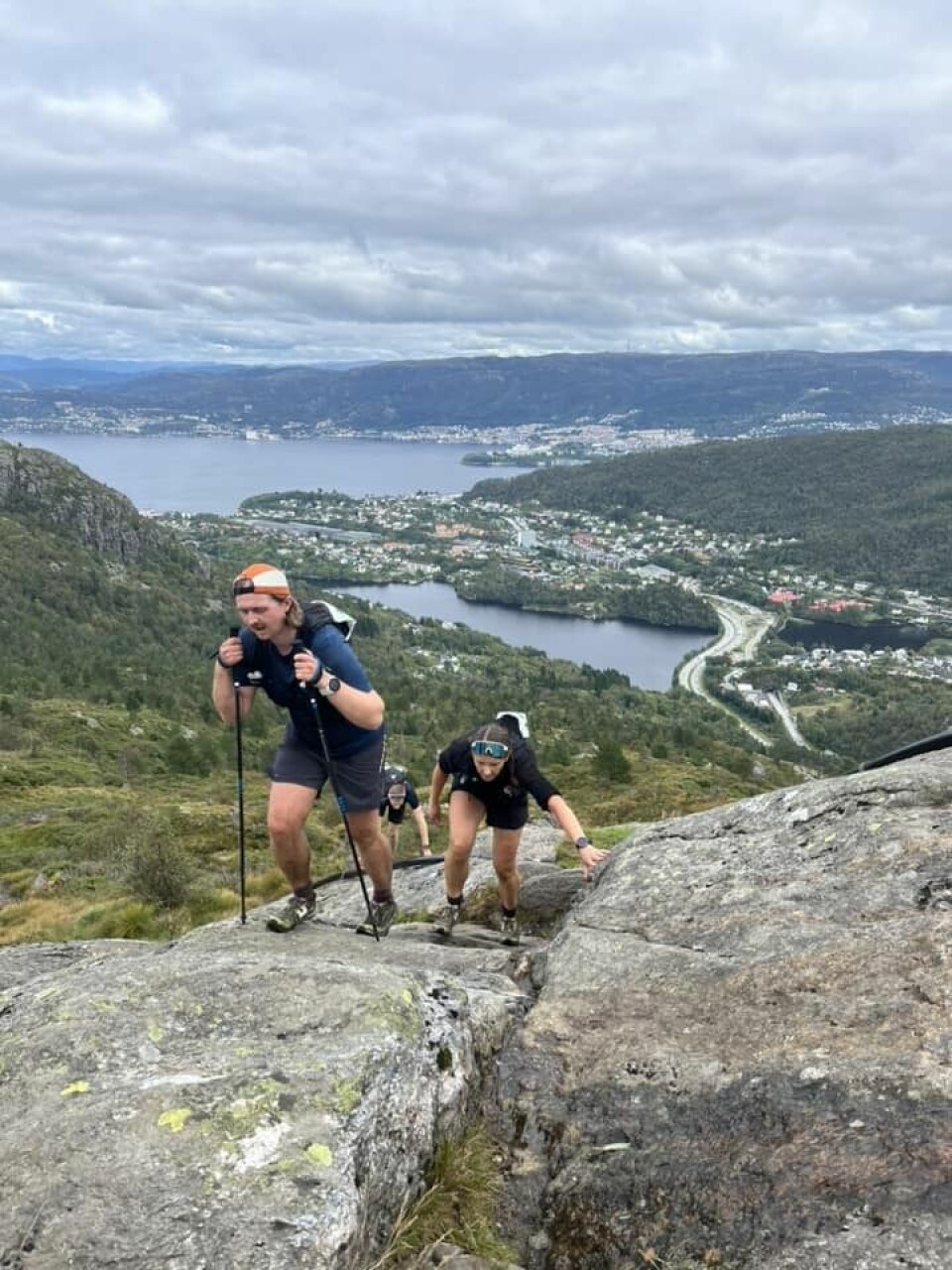 Lars Olaf Haaheim vant Styrkeprøven Rett Vest Extreme på imponerende tid god-utsikt.jpg