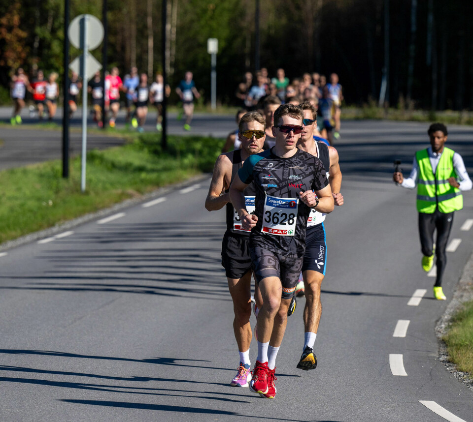 Langrennsgutta dominerte 10 kilometeren i Norgesløpet 10-Henrik-Haugland-Syversen-DSC_0143.jpg