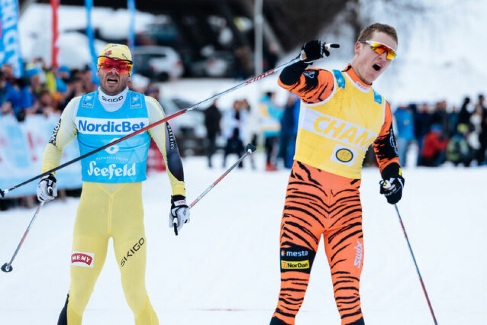 Eliassen spurtslo Kjølstad i Seefeld, Øyre Slind andre dame Petter_Johan_Foto_arrangor.jpg