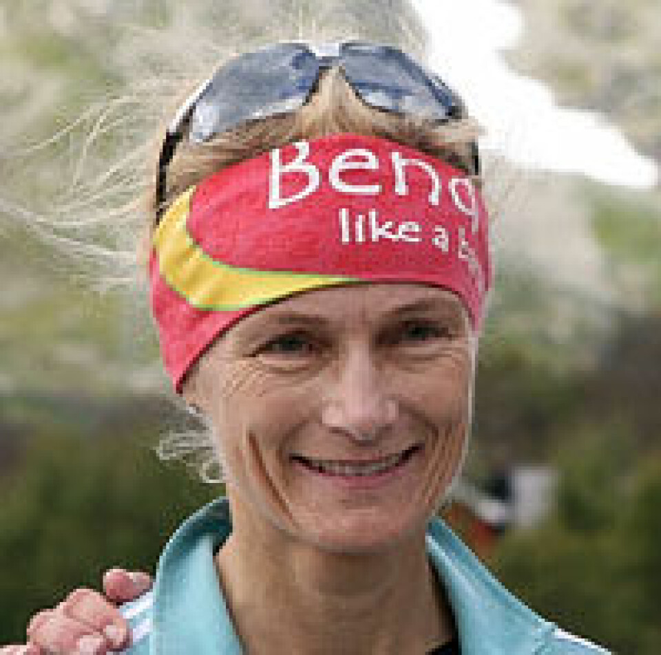 Hvem var best i Oslo maraton 2011? Margrethe_Loegavlen_2007_IMG_3992