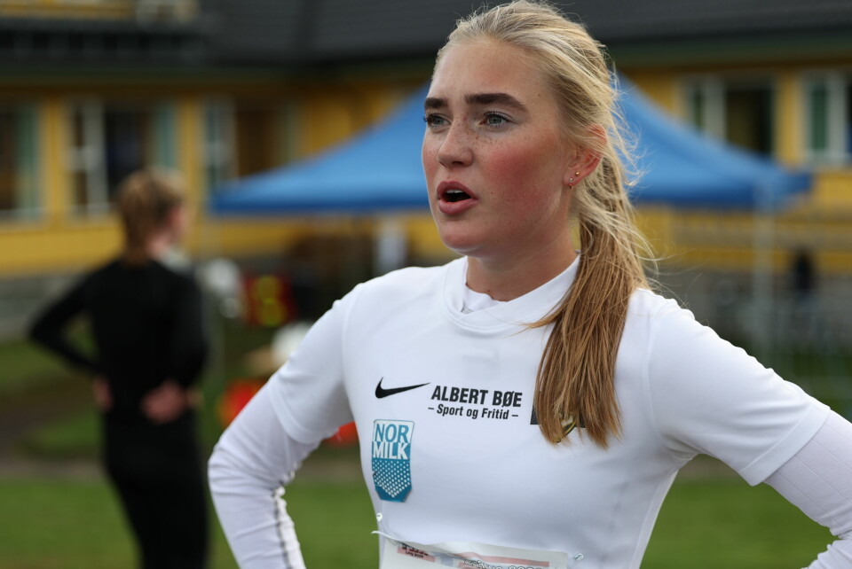 Andrea Modin Engesæth og Mari Roligheten Ruud sikret Runar-dobbel i junior-NM 8U3A0121.JPG