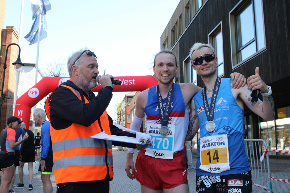 Folkefest på Stord i solskinnet under Sunnhordland maraton 1P1A2627.jpg