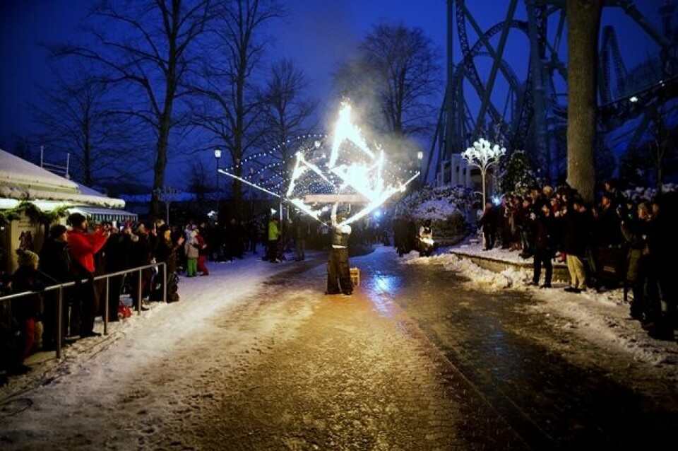 Løpefest i Oslo Sentrum, Winter Run 7. februar Winterrun1 (640x425).jpg