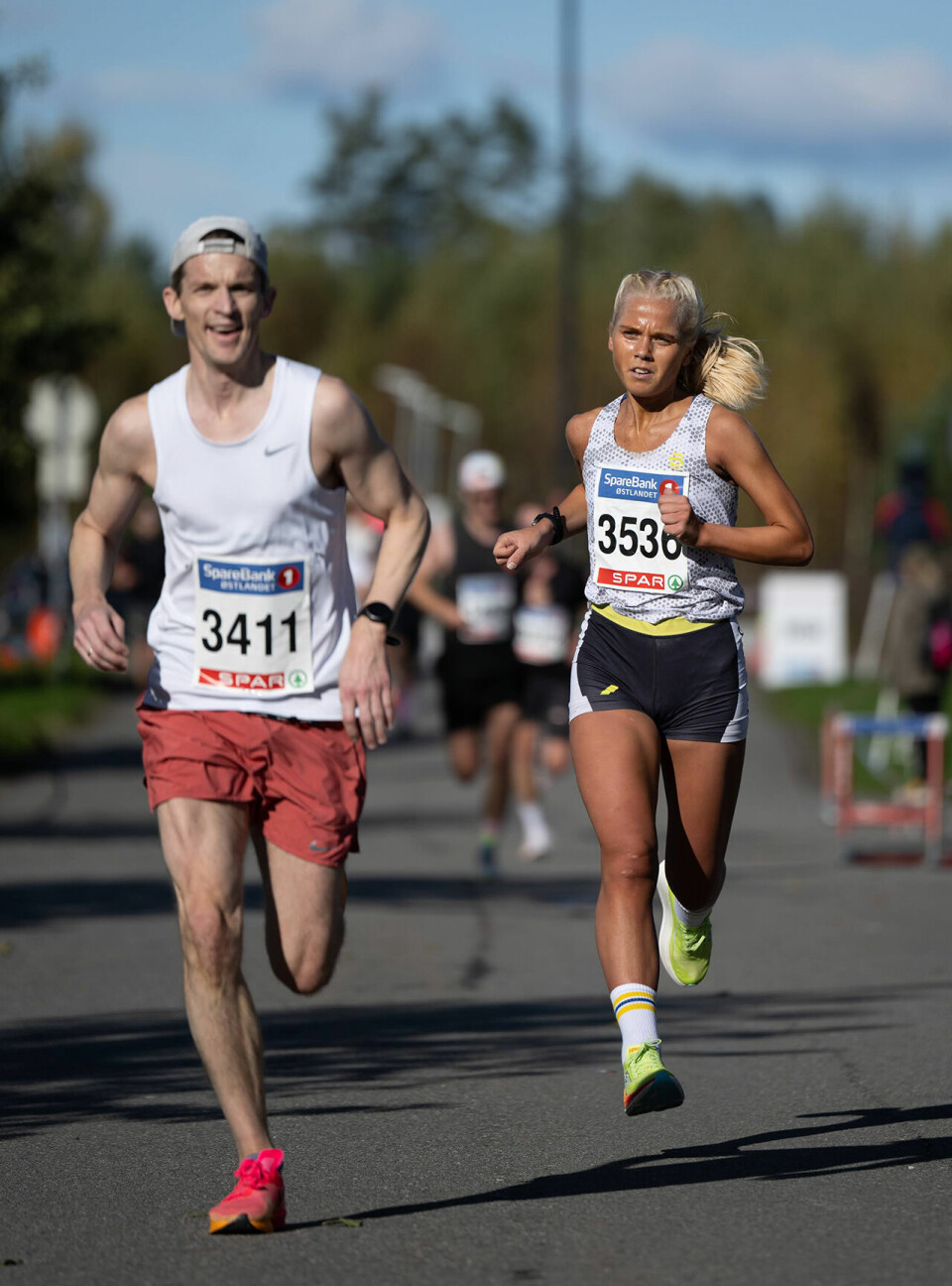 Langrennsgutta dominerte 10 kilometeren i Norgesløpet 10-Julie-Larsen-DSC_0627.jpg