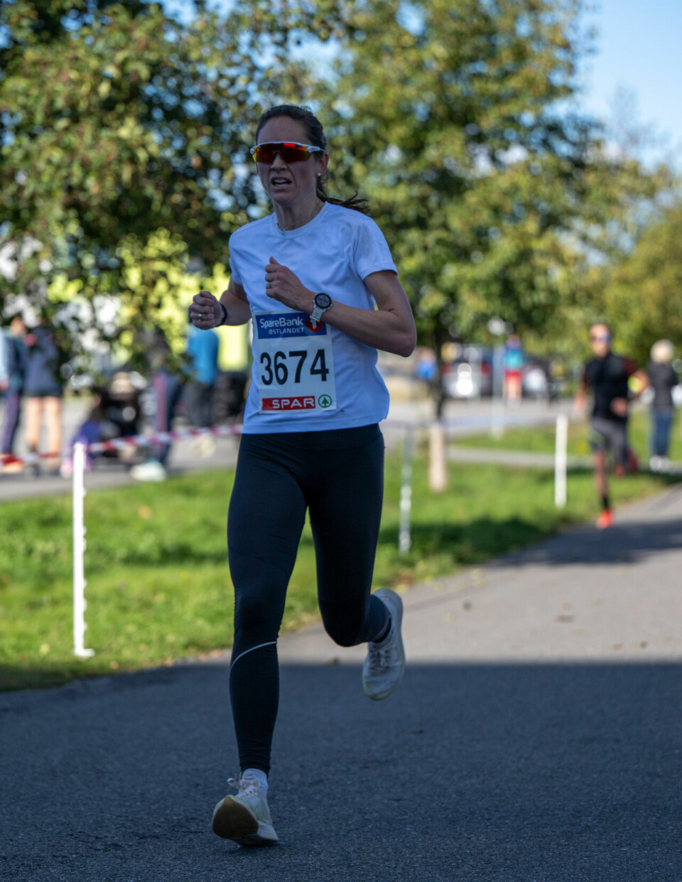 Langrennsgutta dominerte 10 kilometeren i Norgesløpet 10-Guro-Flatekval-DSC_0650.jpg
