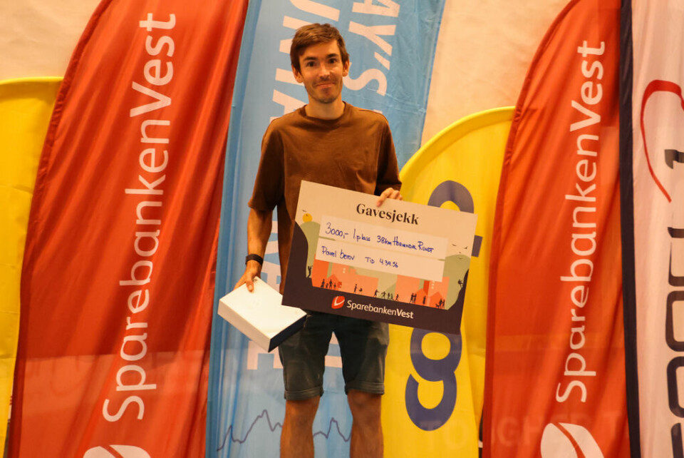 Erik Vadla og Aleksandra Narkowicz vant Hornindal Rundt 38_km_herre.jpg