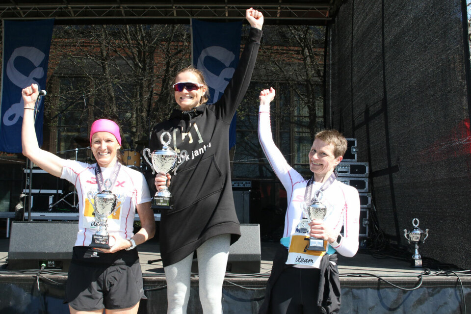 Folkefest på Stord i solskinnet under Sunnhordland maraton 1P1A2744.jpg