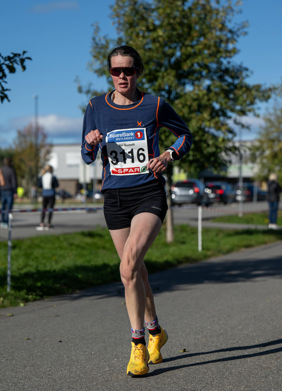 Langrennsgutta dominerte 10 kilometeren i Norgesløpet 10-Siri-Rostoft-DSC_0969.jpg