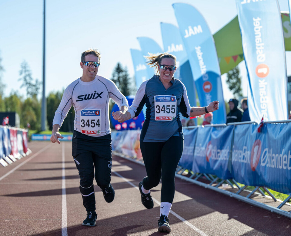 Langrennsgutta dominerte 10 kilometeren i Norgesløpet 10-Maalgang-DSC_1936.jpg